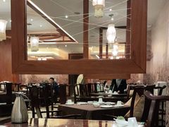 大堂-江南·JIANGNAN(北京歌华开元大酒店)