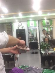 -永琪美容美发