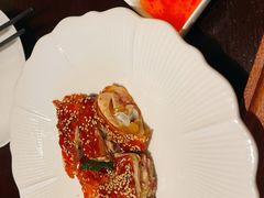 -采悦轩中餐厅·粤菜·海南菜(神州半岛喜来登度假酒店)