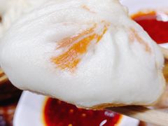 -清真石家包子(大皮院总店)