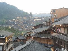 -侯家庄私房菜馆观景餐厅