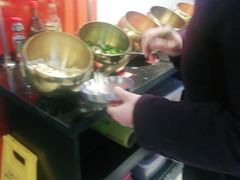 -俊熙家点餐式自助烤肉店(1227广场店)