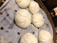 蟹黄包-陈傻子餐厅(世纪都会店)