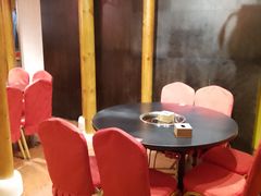 -芦月轩羊蝎子(劲松店)