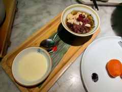 红糖冰粉-辛香汇·现炒川菜(淮海路百盛店)