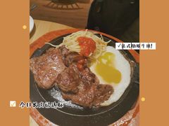 -菲滋意式餐厅(西溪印象城店)