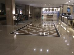 -新疆尊茂银都酒店