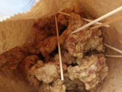 -童婆婆酥肉(双楠店)