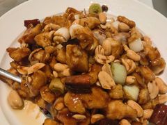 -眉州东坡·熊猫主题餐厅(枫蓝店)