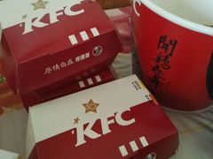 -肯德基(南五店)