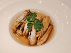 -莆田餐厅PUTIEN(深圳湾万象城家宴店)