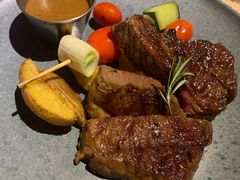 -巴别塔法餐舍(朝阳店)