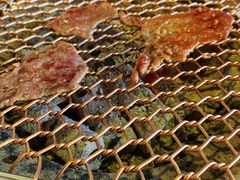 烤牛肉-郁陵岛炭火烤肉(恩济庄店)