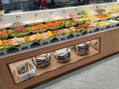 -醉人椒麻辣香锅(王府井喜悦店)