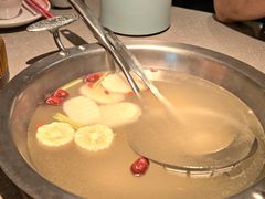 -八合里潮汕鲜牛肉火锅(广州五羊邨店)