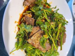 -全聚贤餐厅·湖北家常菜(沙湖店)