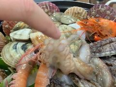 -真情鲍鱼海鲜汤