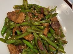 尖椒小炒肉-7017浙菜•建德味(市心北路店)