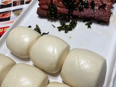 -李记搅团•非遗陕菜(三桥店)