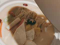 -三人行骨头王火锅(长寿店)