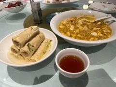 鸡汁百叶包-老吉士(环贸iapm店)