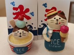 -陈记栗子(长宁路店)
