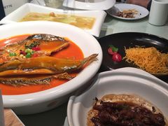 -马仕玖煲·融合菜·酥不腻烤鸭(人大店)