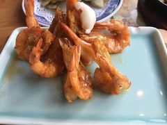 -局气 烤鸭·北京菜(光华路店)