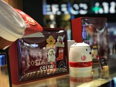-COSTA COFFEE(成都来福士店)
