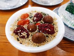 自制八宝茶十五袋装-国强手抓(北京西路店)