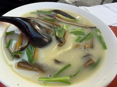 -三百碗宝应长鱼面(板仓街店)