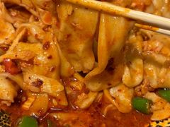 -后卫寨猫耳朵(后卫寨店)