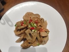-纪林菜馆·博山菜老字号(八大局店)