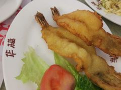 油炸大阪虾-华梅西餐厅(哈尔滨中央大街店)