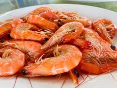 -考记泥焗鸡农庄·海鲜(北洛秘境店)