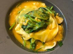 -半山腰·云南菜(侨福芳草地店)