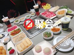 -海底捞火锅(金鼎广场店)