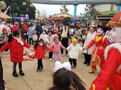 -七彩云南欢乐世界