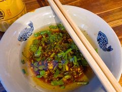 -老街坊市井火锅(营门口店)