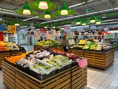 -大润发(张江店)