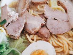 -屯屯面(海尔路店)