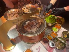 -西塔老太太泥炉烤肉(苏州大悦城店)