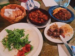 番茄炖牛肚-羽深肉铺 Steak & Wine