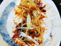 -满园烤鸭·春饼(沈北万达店)