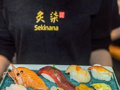 -炙柒Sekinana·精致日料(合生汇店)