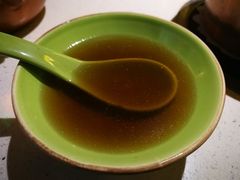 -一叶一世界•素食餐厅(环球中心店)