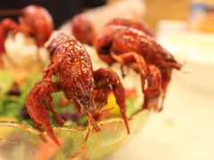 -簋街仔仔小龙虾(簋街二店)