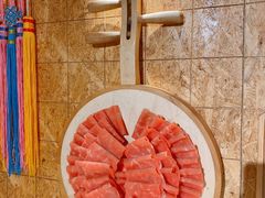 -羊大爷涮肉(亮马桥店)