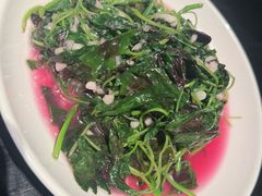 -金谷仓家庭料理(马泉营店)