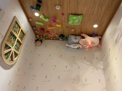 -Ours树朵家亲子餐厅(远策中心店)